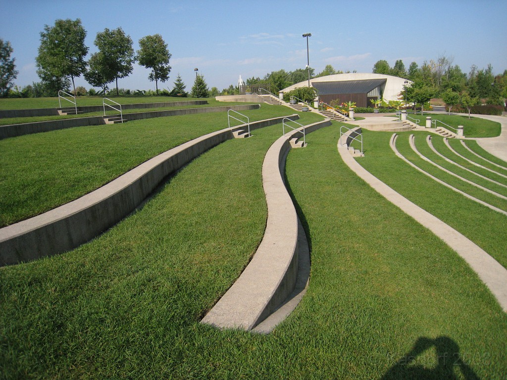 Michigans West Coast 2009 0725.jpg - Labor Day 2009. A trip along Michigans west coast to see beachs, art and buffets.